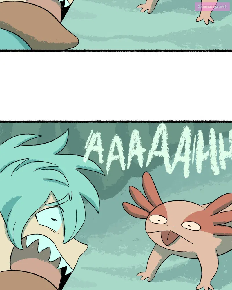 Read Castle Swimmer Manga Online