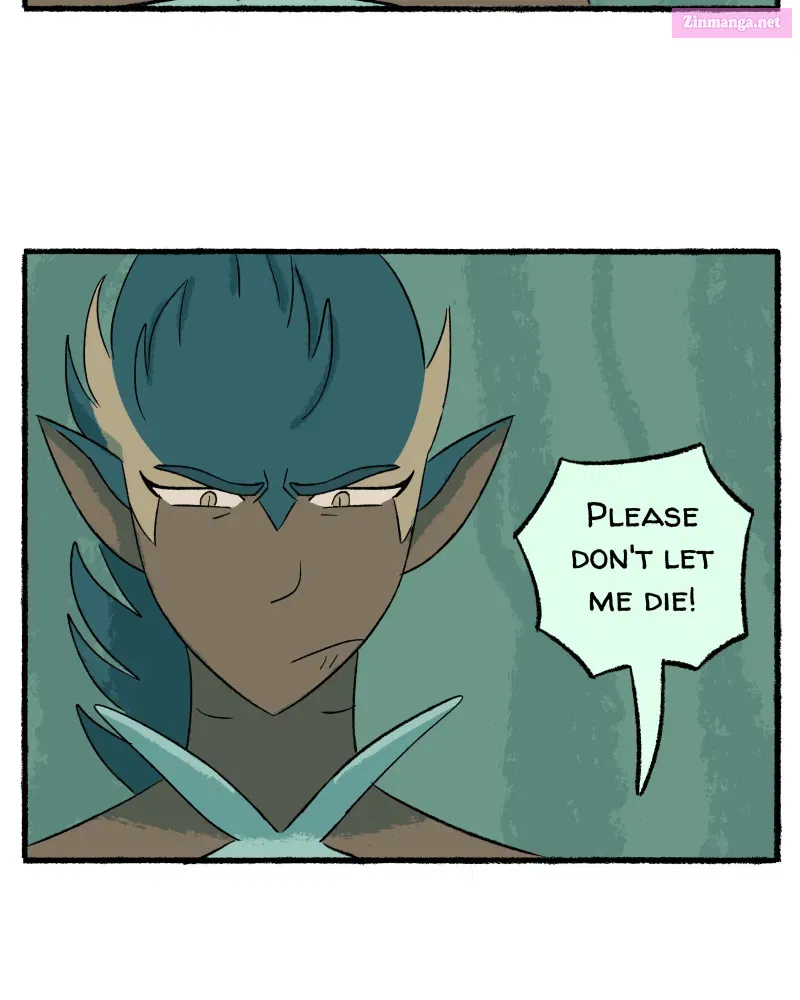 Read Castle Swimmer Manga Online