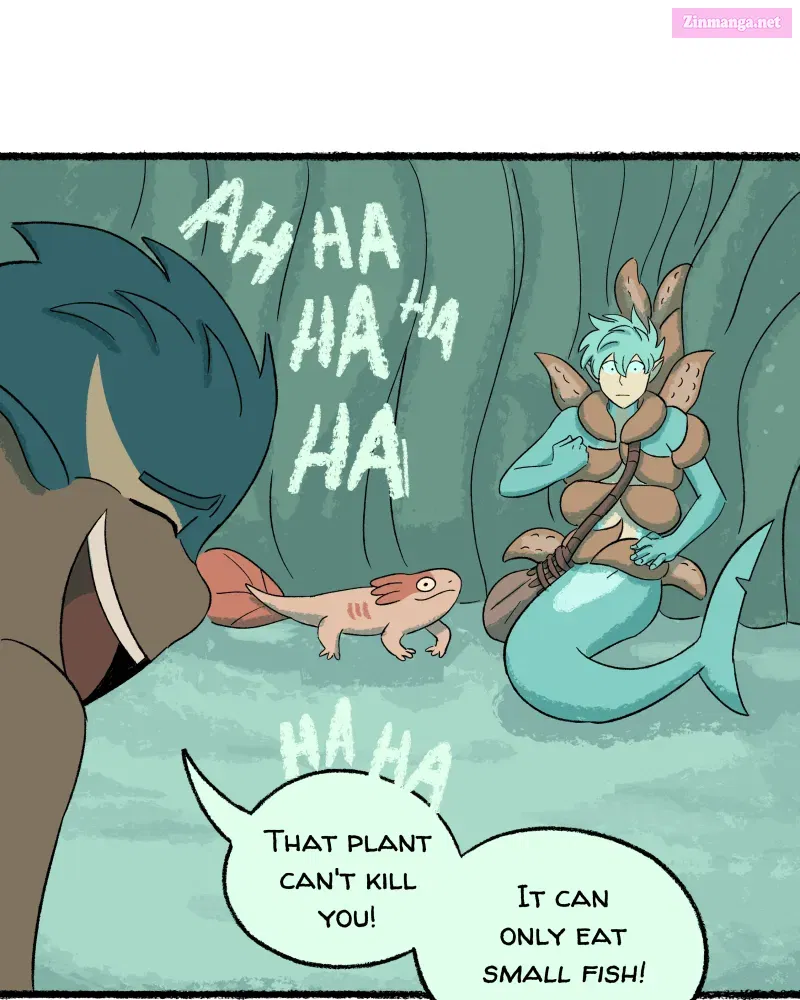 Read Castle Swimmer Manga Online