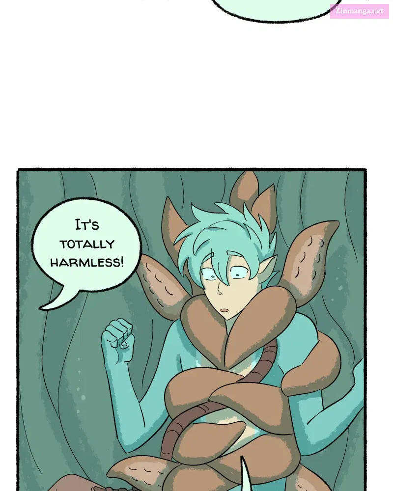 Read Castle Swimmer Manga Online