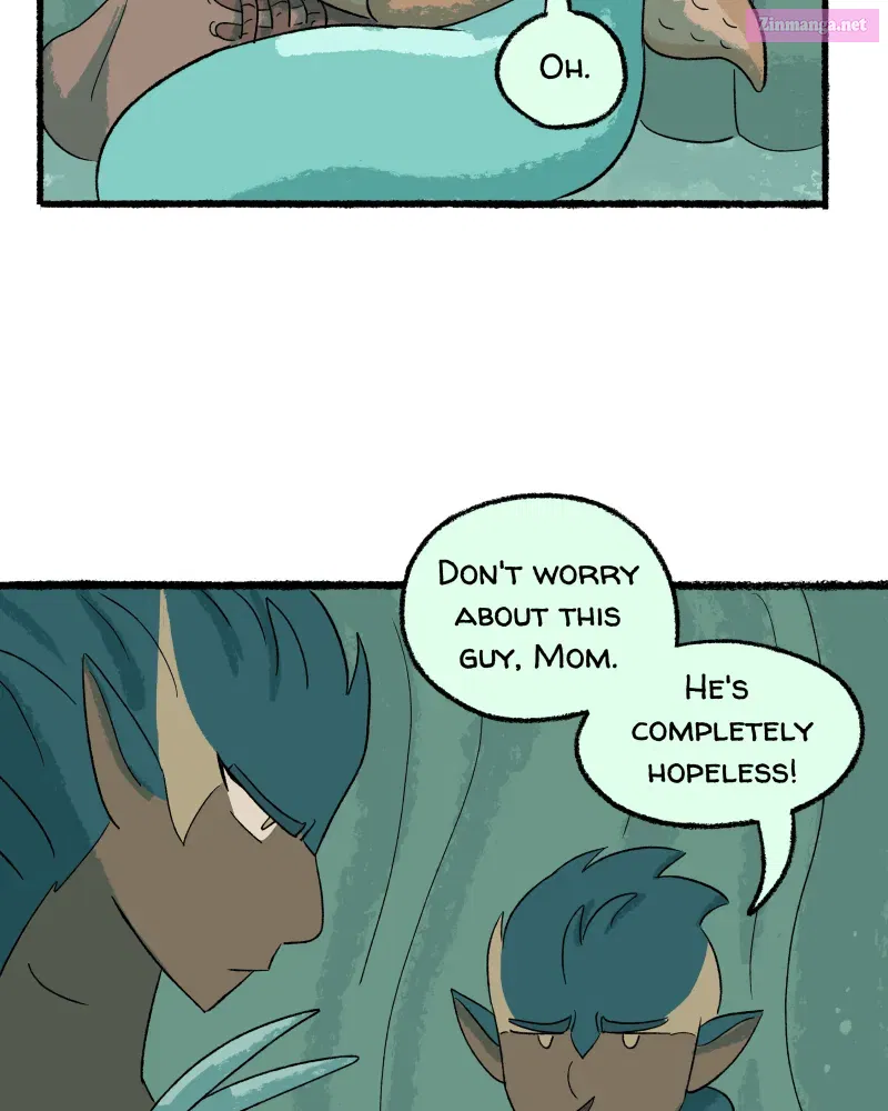 Read Castle Swimmer Manga Online