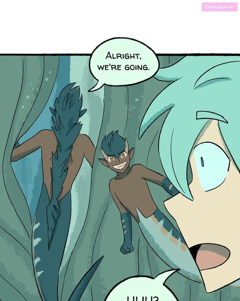 Read Castle Swimmer Manga Online