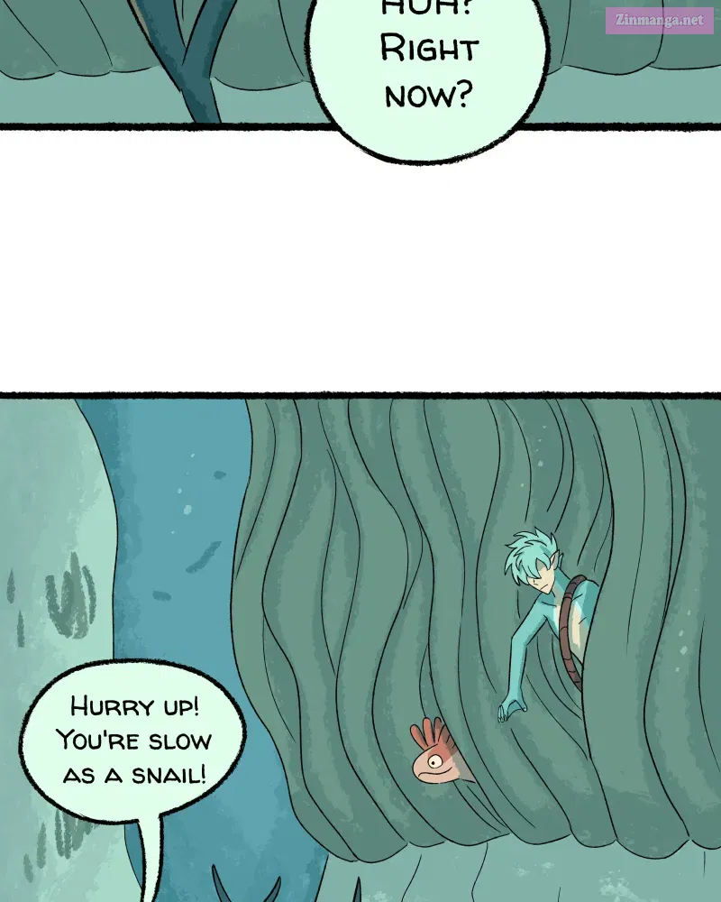 Read Castle Swimmer Manga Online