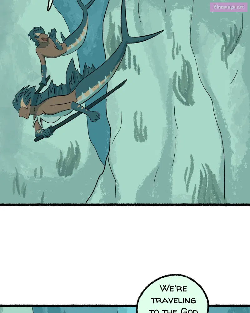 Read Castle Swimmer Manga Online