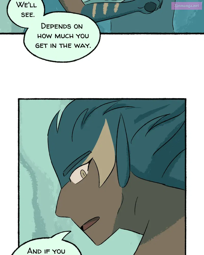 Read Castle Swimmer Manga Online