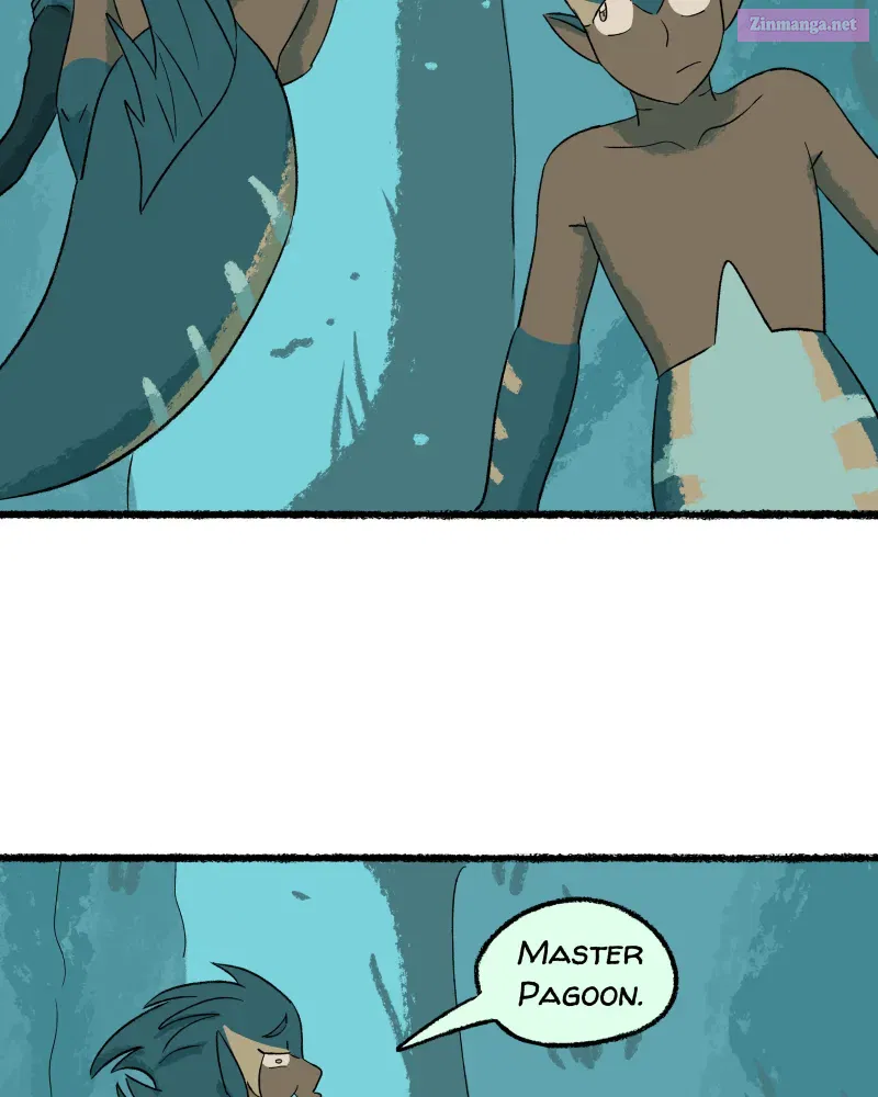 Read Castle Swimmer Manga Online