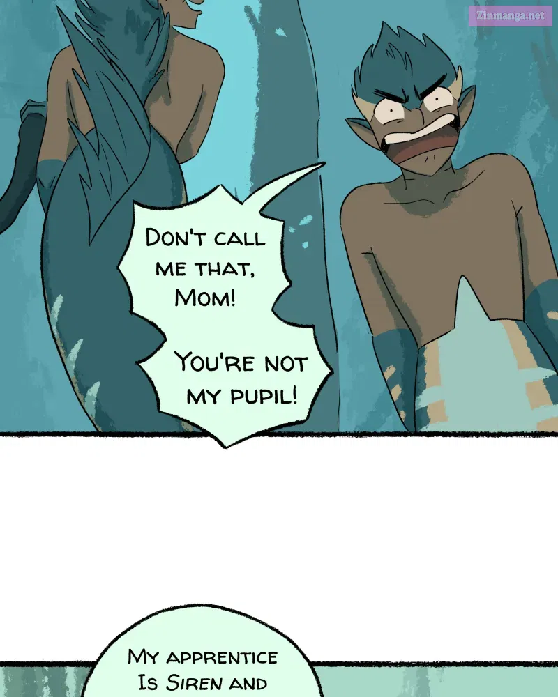Read Castle Swimmer Manga Online