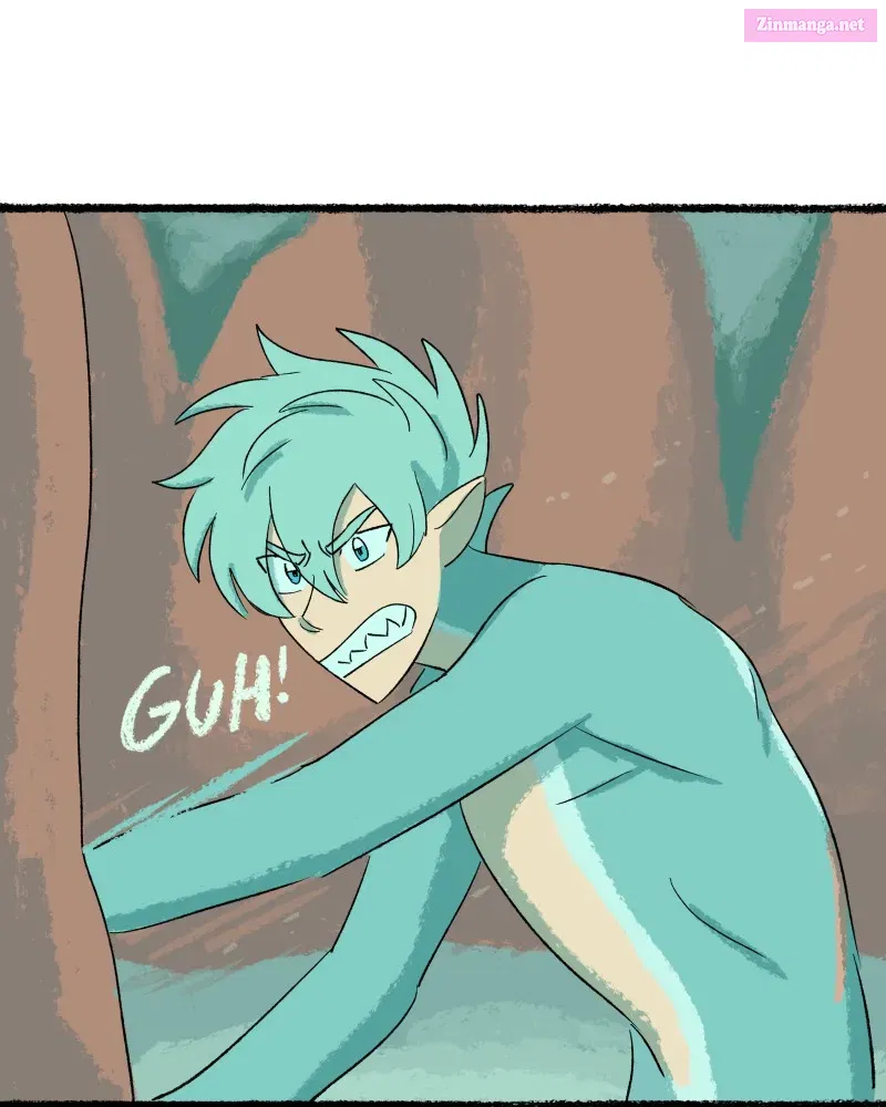 Read Castle Swimmer Manga Online