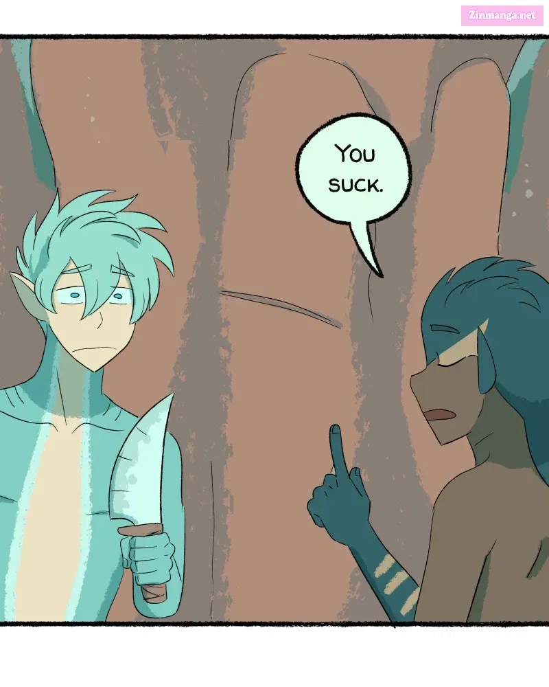 Read Castle Swimmer Manga Online