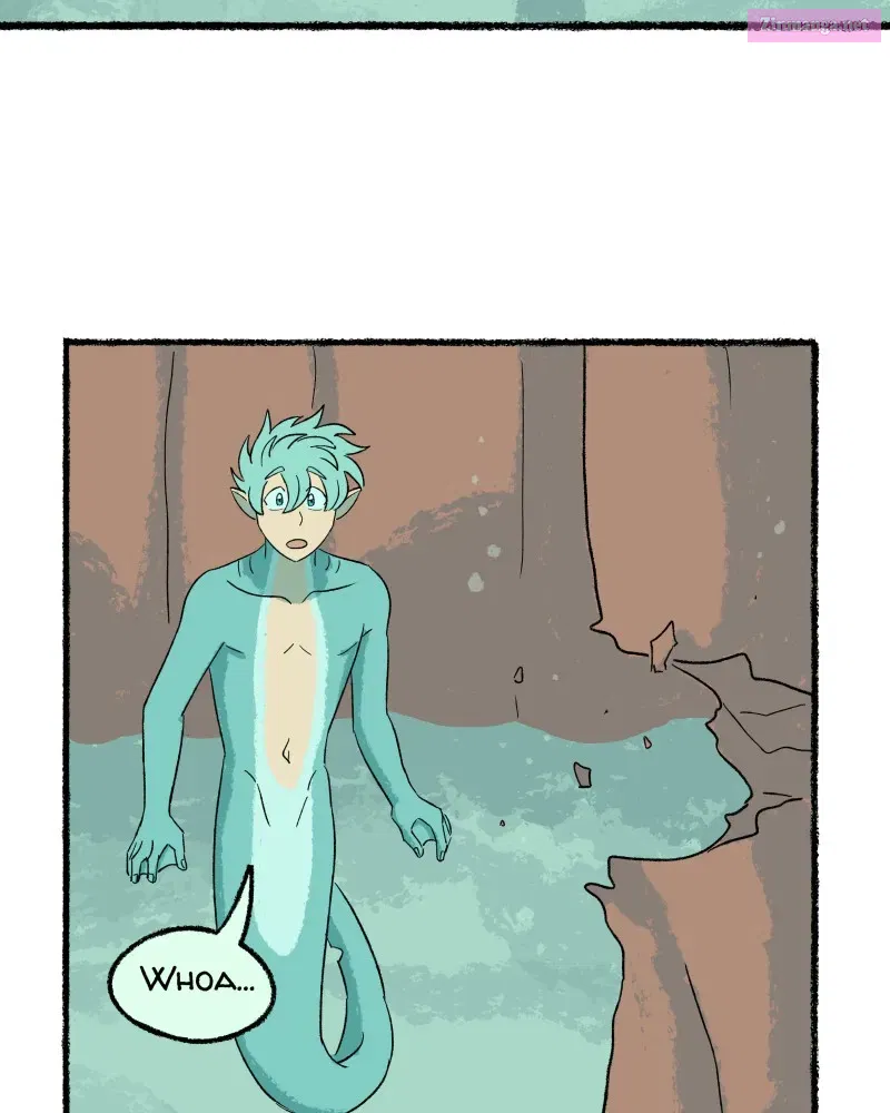 Read Castle Swimmer Manga Online