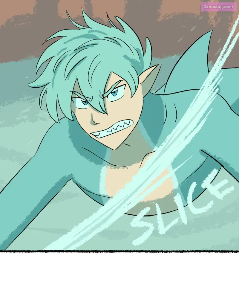 Read Castle Swimmer Manga Online