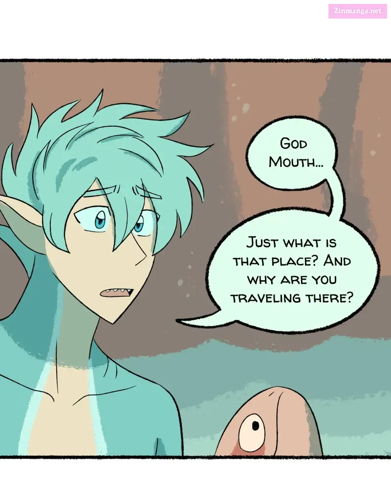 Read Castle Swimmer Manga Online