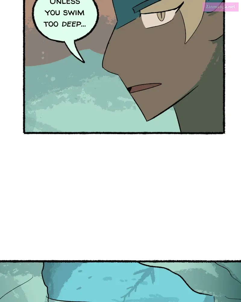 Read Castle Swimmer Manga Online