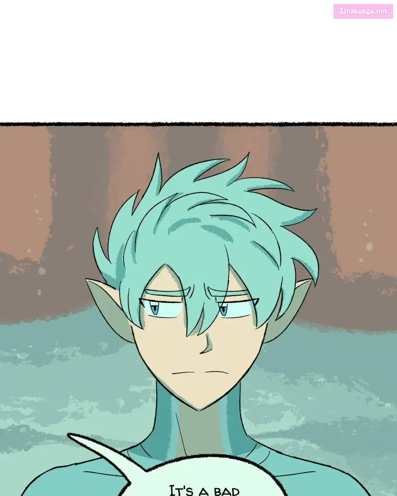 Read Castle Swimmer Manga Online