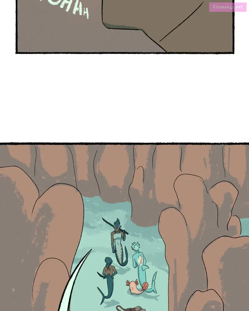 Read Castle Swimmer Manga Online