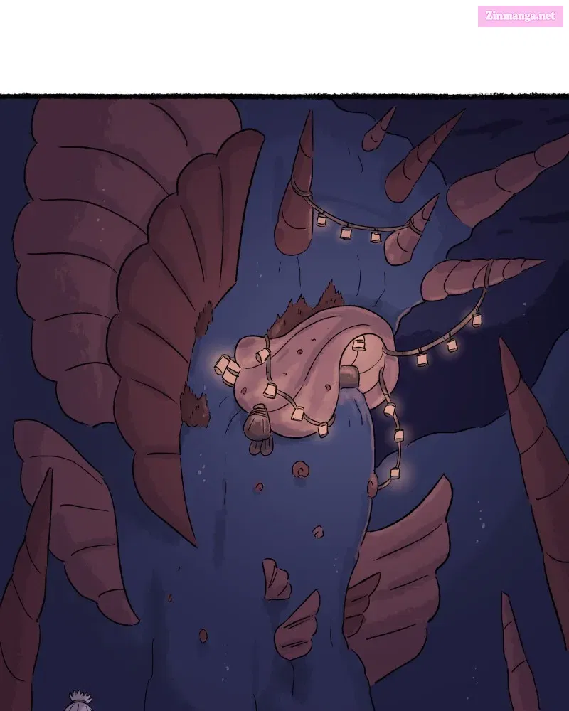 Read Castle Swimmer Manga Online