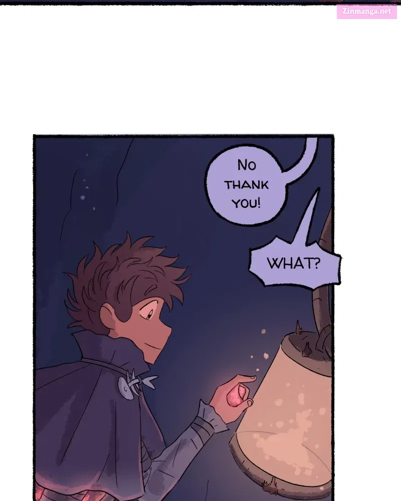 Read Castle Swimmer Manga Online