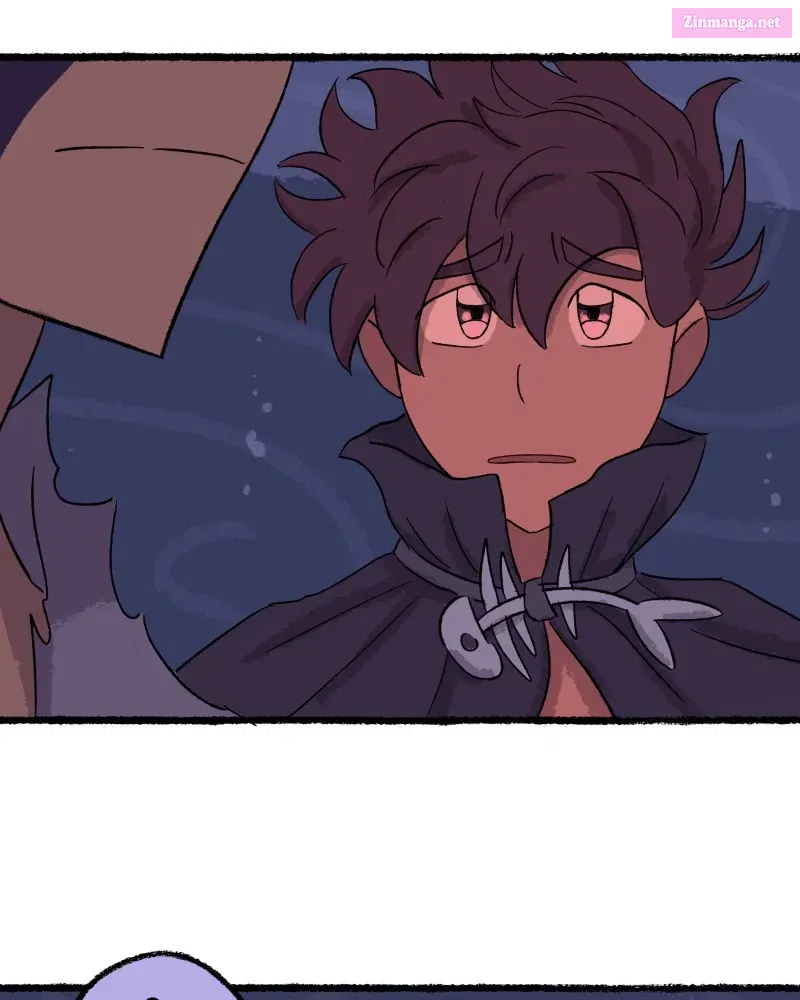 Read Castle Swimmer Manga Online