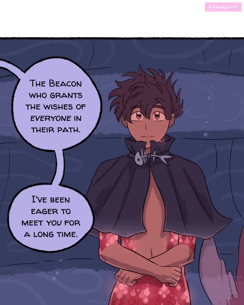 Read Castle Swimmer Manga Online
