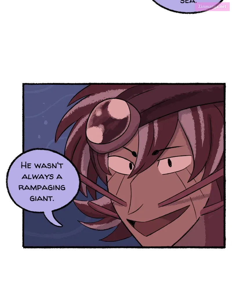 Read Castle Swimmer Manga Online