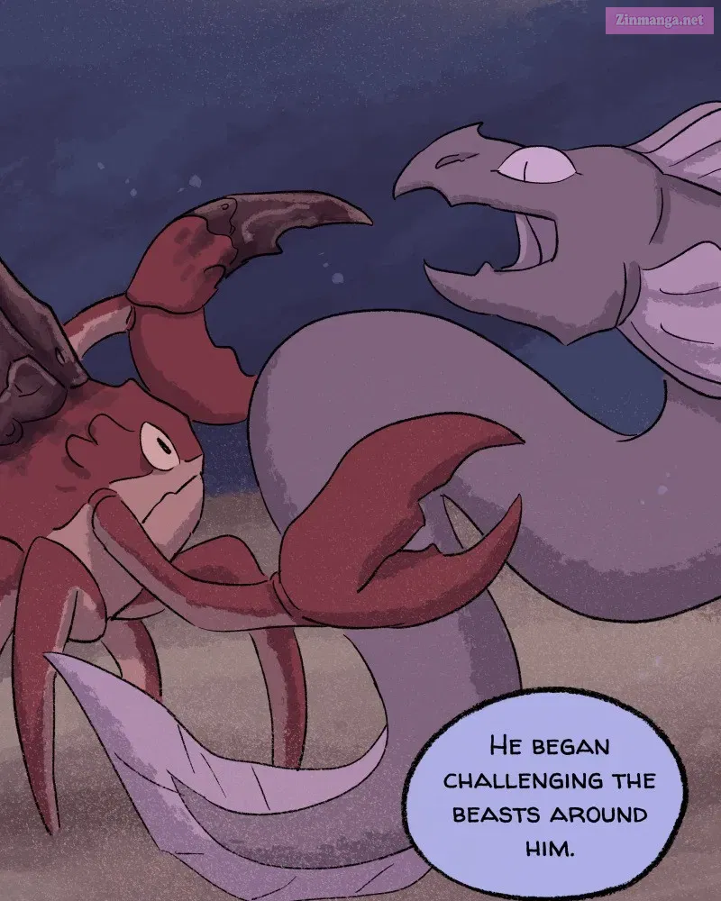 Read Castle Swimmer Manga Online