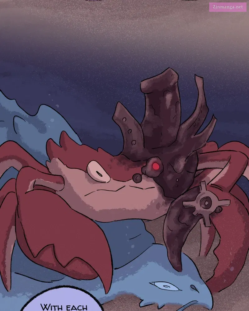 Read Castle Swimmer Manga Online
