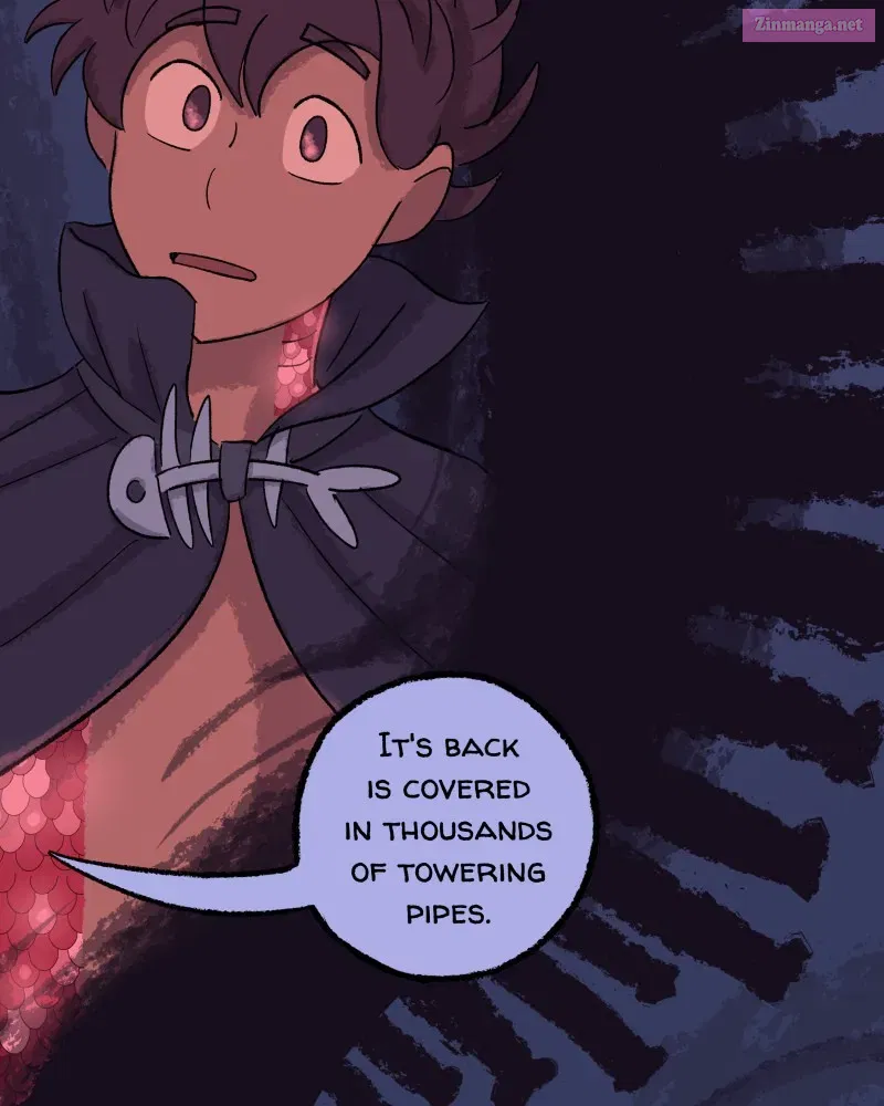 Read Castle Swimmer Manga Online