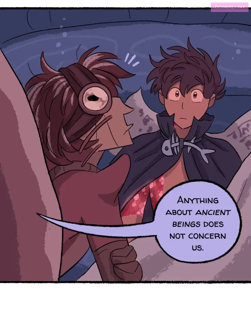 Read Castle Swimmer Manga Online