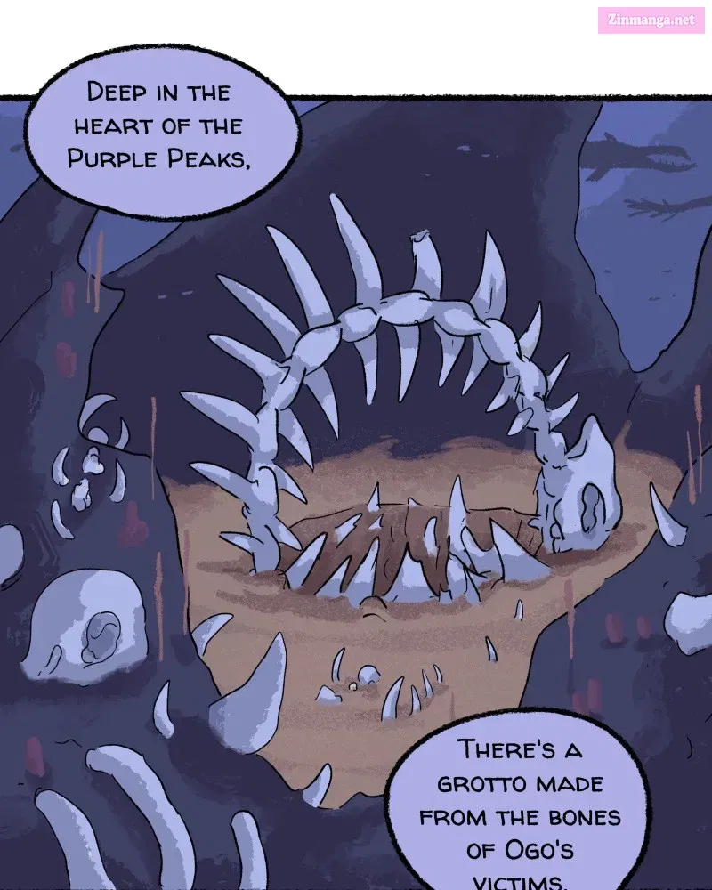 Read Castle Swimmer Manga Online