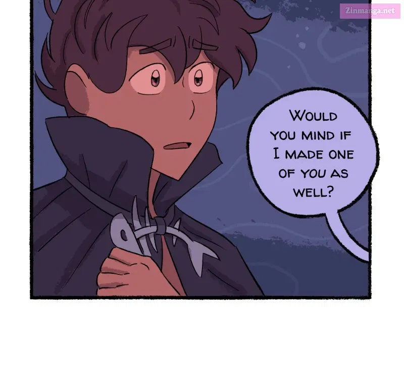 Read Castle Swimmer Manga Online