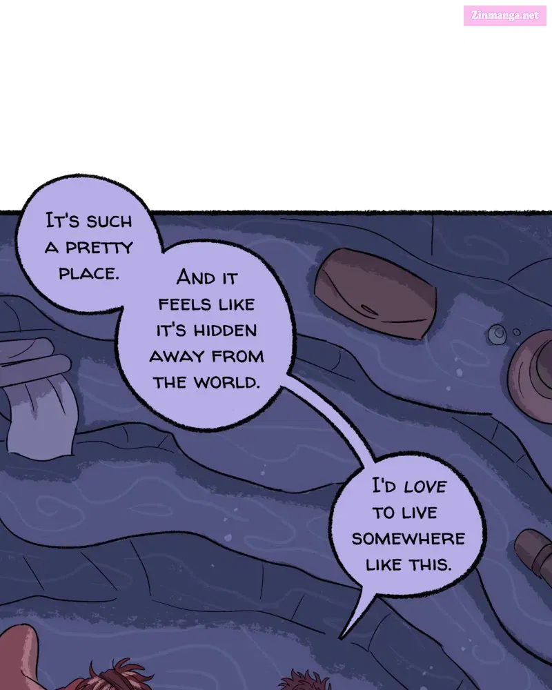 Read Castle Swimmer Manga Online
