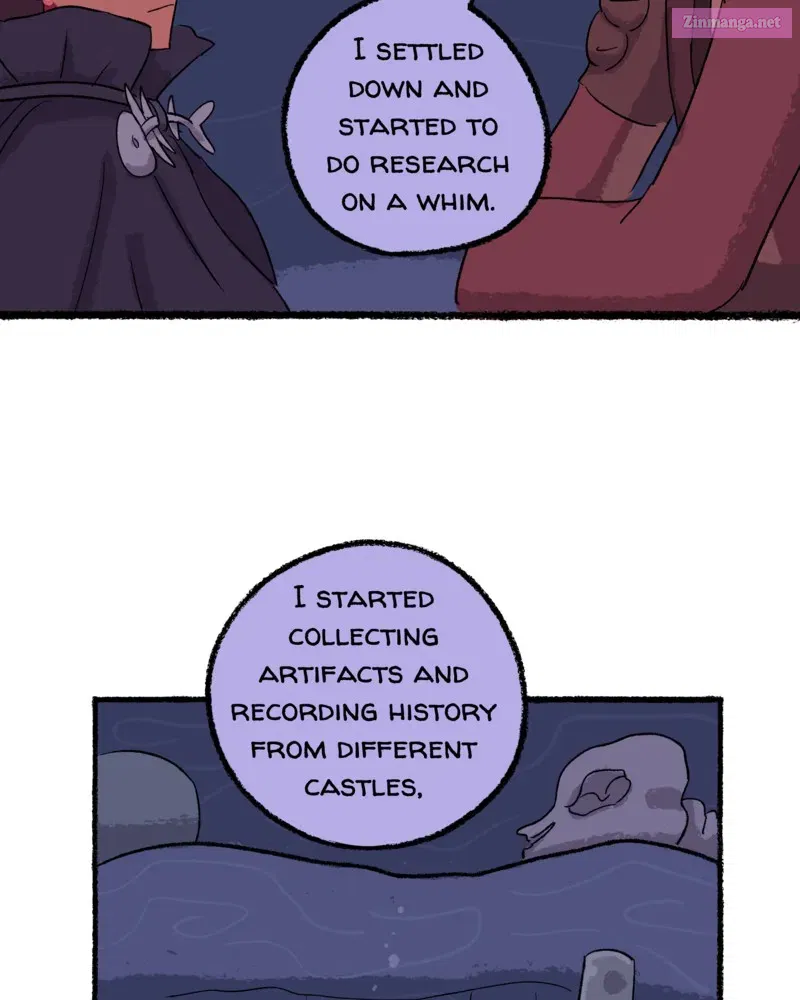 Read Castle Swimmer Manga Online