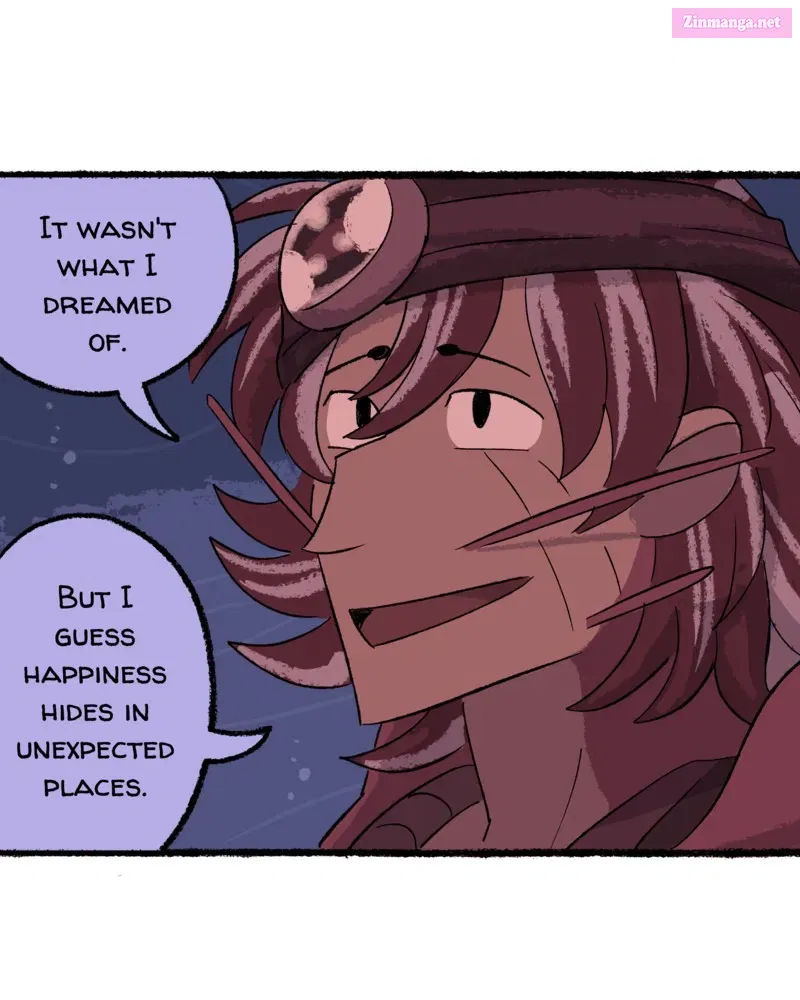 Read Castle Swimmer Manga Online
