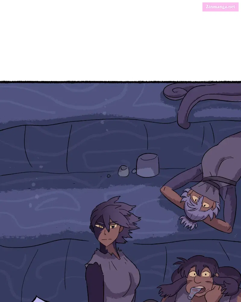 Read Castle Swimmer Manga Online