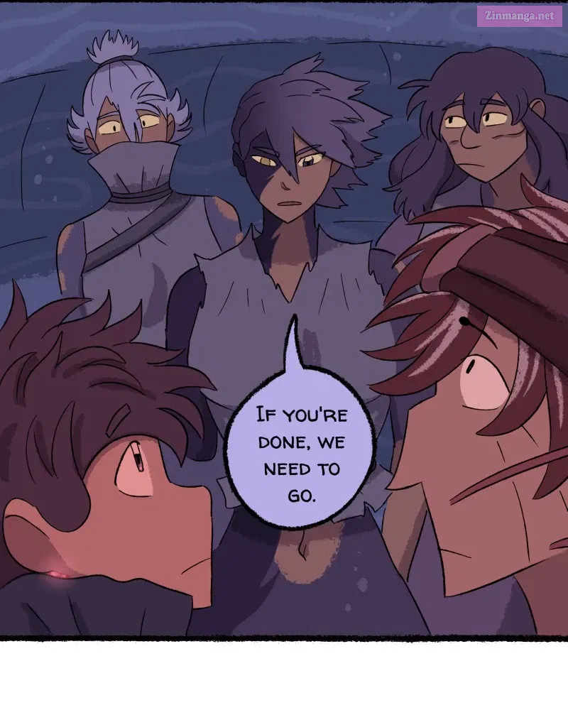 Read Castle Swimmer Manga Online