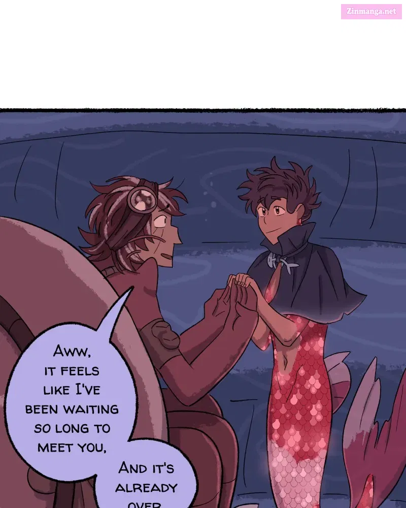 Read Castle Swimmer Manga Online
