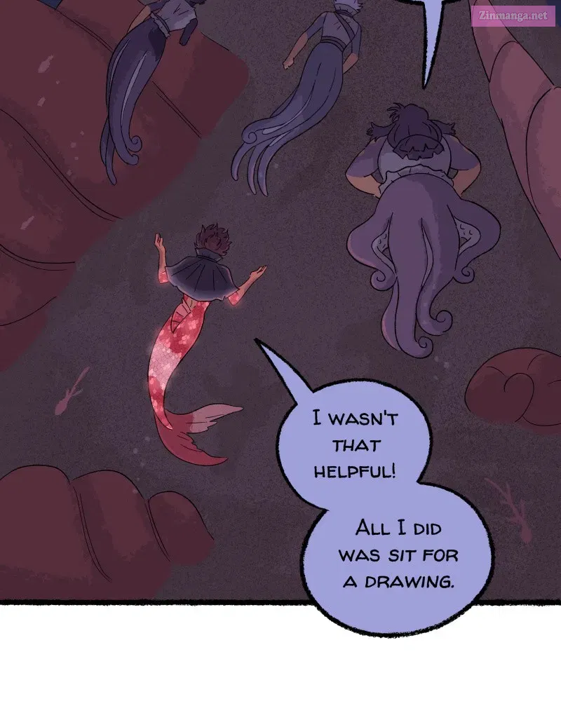 Read Castle Swimmer Manga Online