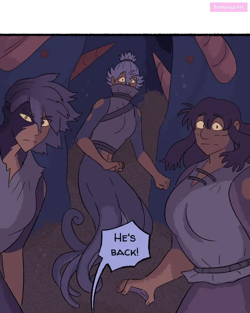 Read Castle Swimmer Manga Online