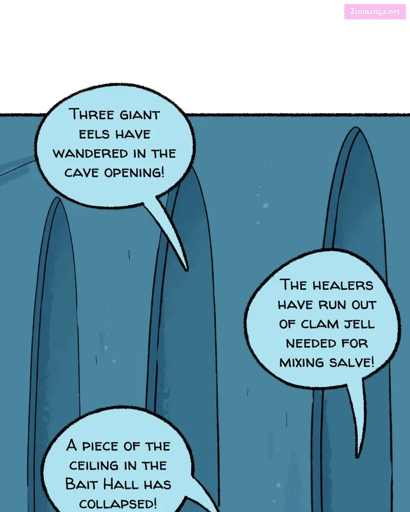 Read Castle Swimmer Manga Online