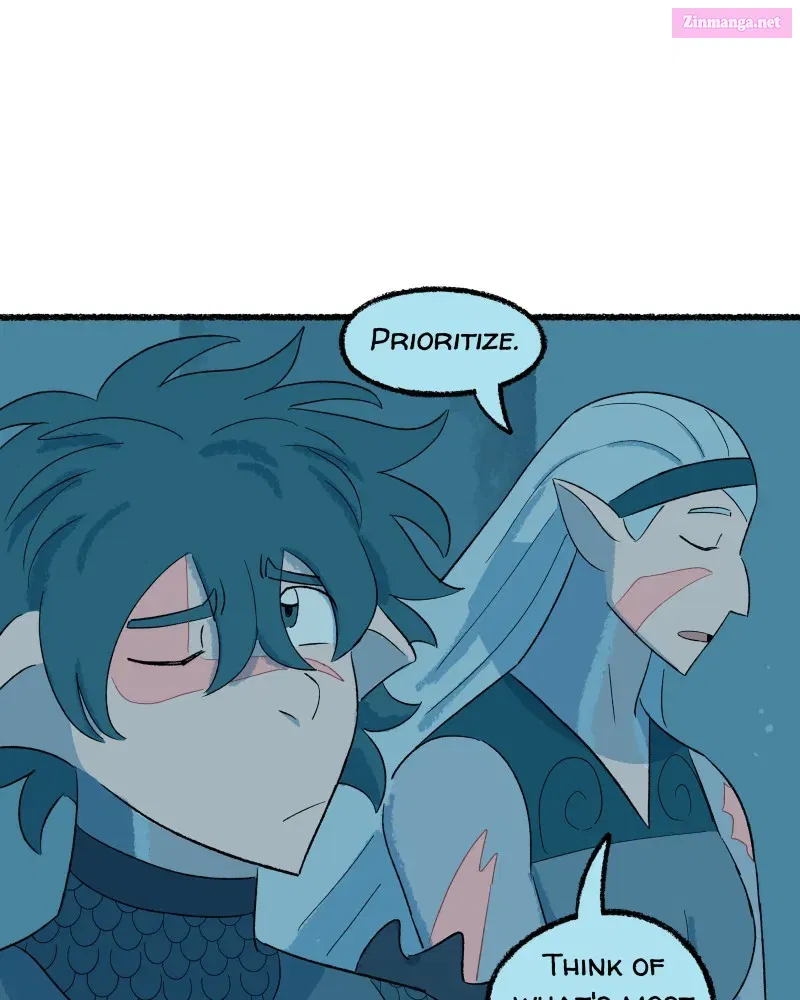 Read Castle Swimmer Manga Online