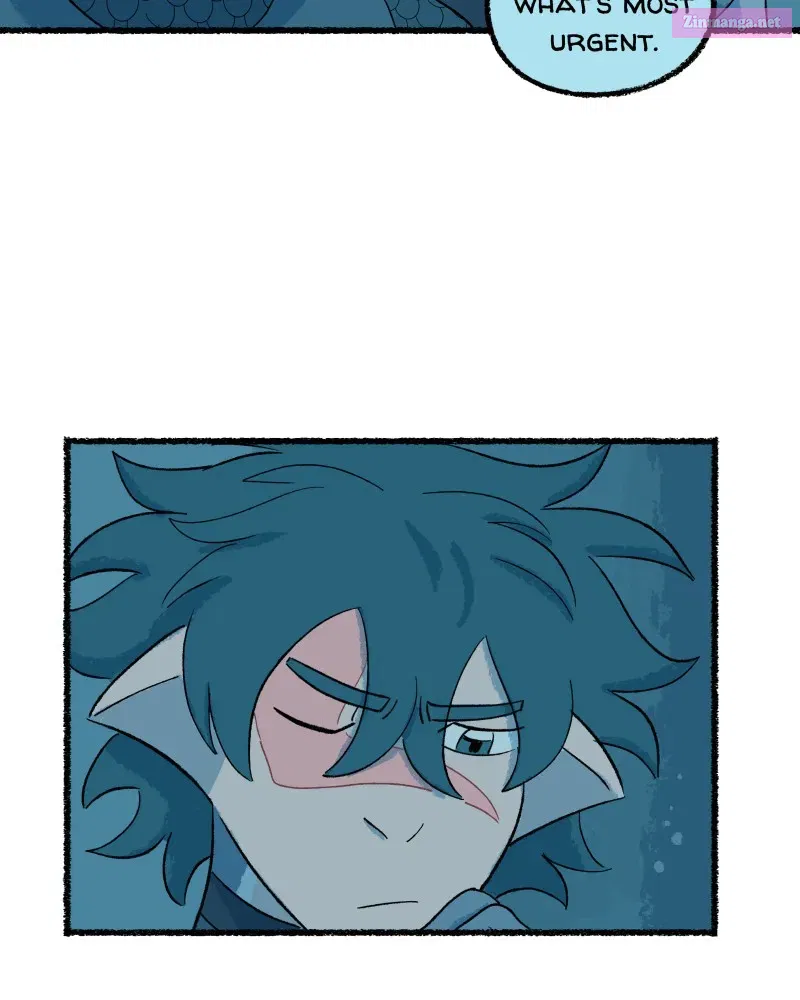 Read Castle Swimmer Manga Online