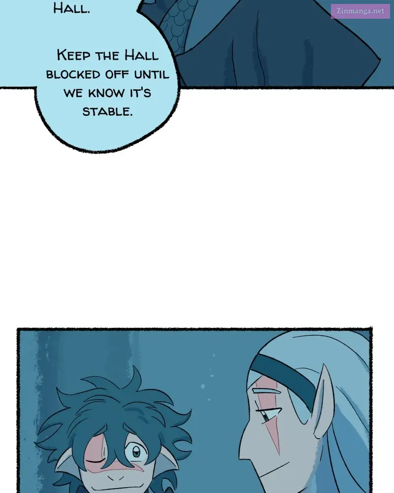 Read Castle Swimmer Manga Online
