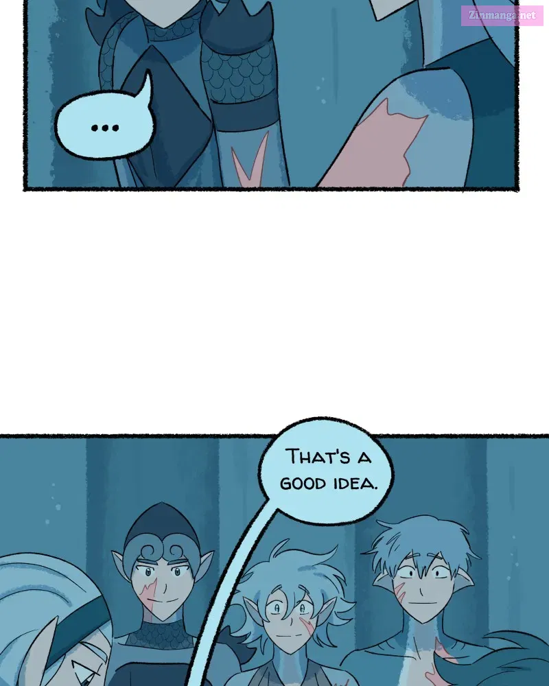 Read Castle Swimmer Manga Online