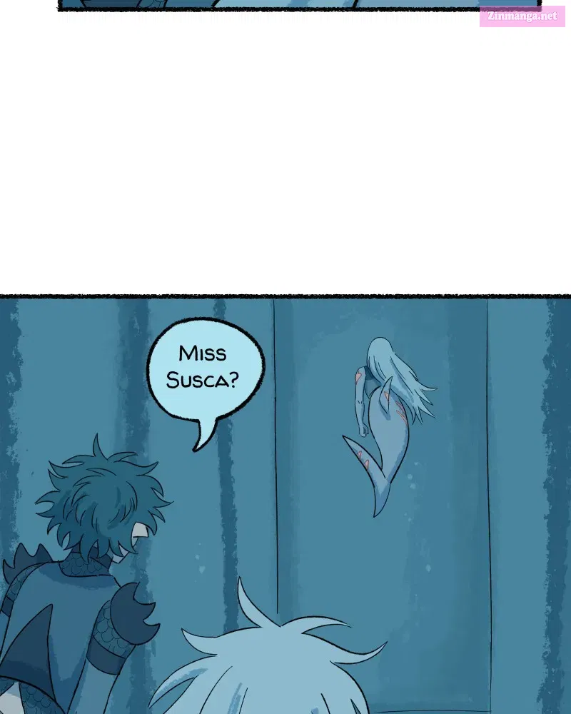 Read Castle Swimmer Manga Online