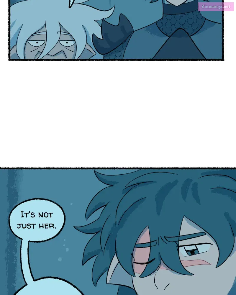 Read Castle Swimmer Manga Online