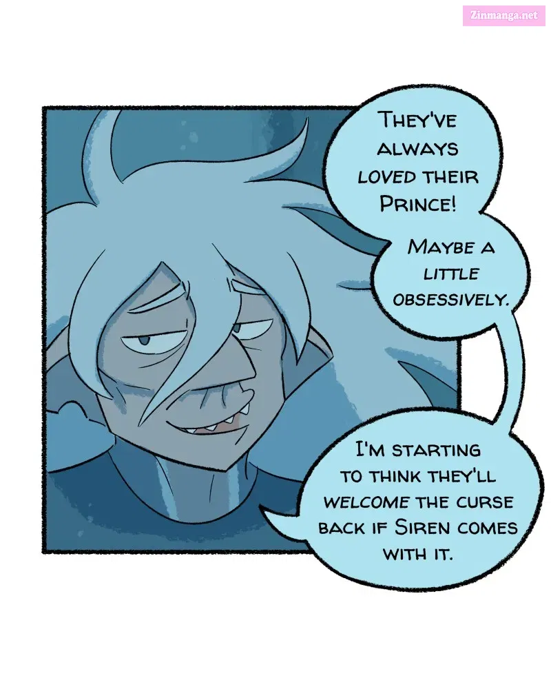 Read Castle Swimmer Manga Online