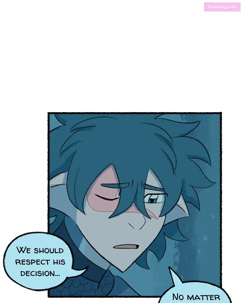Read Castle Swimmer Manga Online