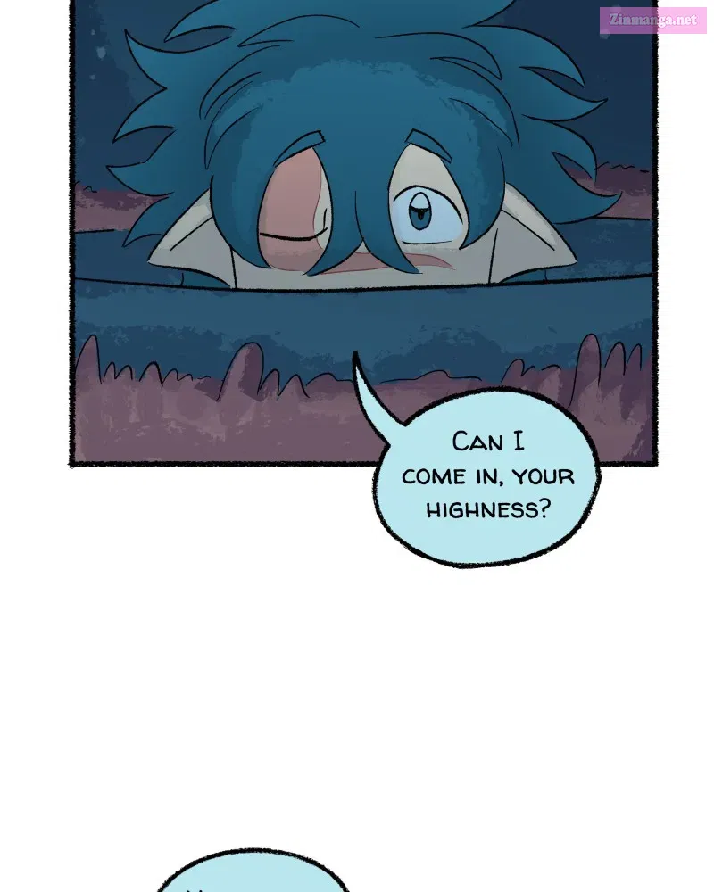 Read Castle Swimmer Manga Online