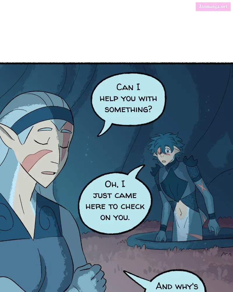Read Castle Swimmer Manga Online