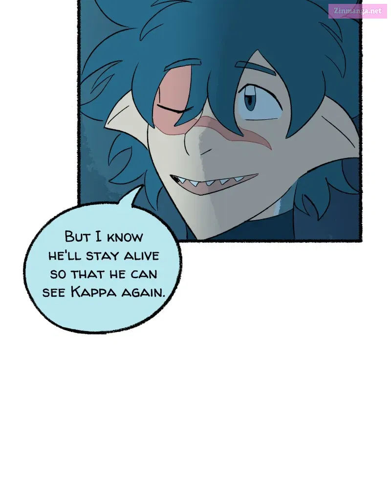 Read Castle Swimmer Manga Online